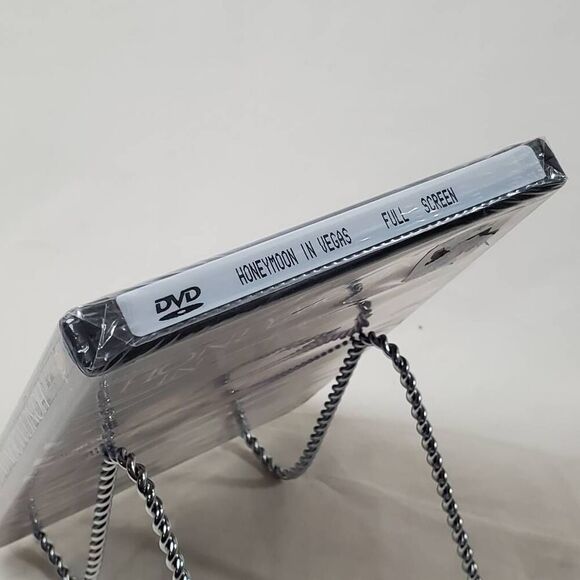 Honeymoon in Vegas (2011 Film) [DVD] - Picture 3 of 3